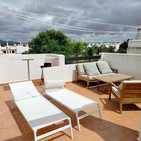 Condado de alhama, naranjos 8 Alhama de Múrcia Exterior foto