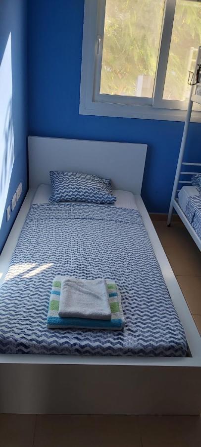 Condado de alhama, naranjos 8 Alhama de Múrcia Exterior foto