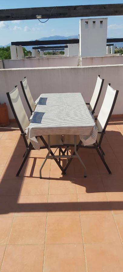 Condado de alhama, naranjos 8 Alhama de Múrcia Exterior foto