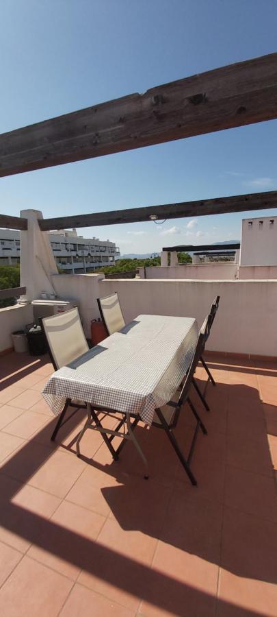 Condado de alhama, naranjos 8 Alhama de Múrcia Exterior foto