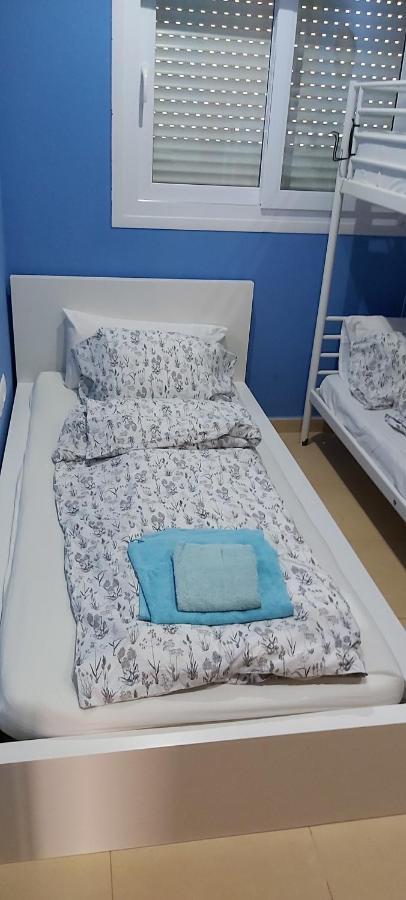 Condado de alhama, naranjos 8 Alhama de Múrcia Exterior foto