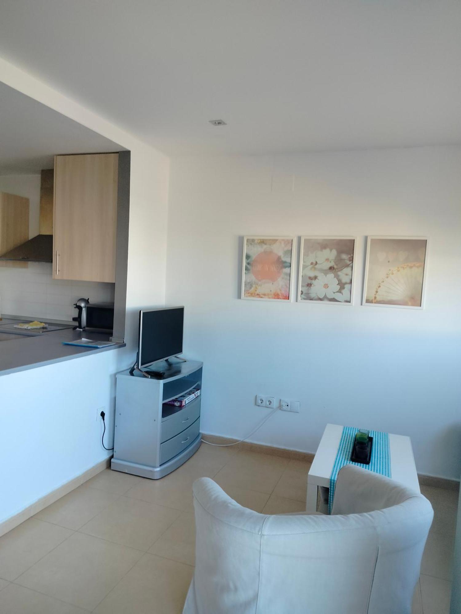Condado de alhama, naranjos 8 Alhama de Múrcia Exterior foto