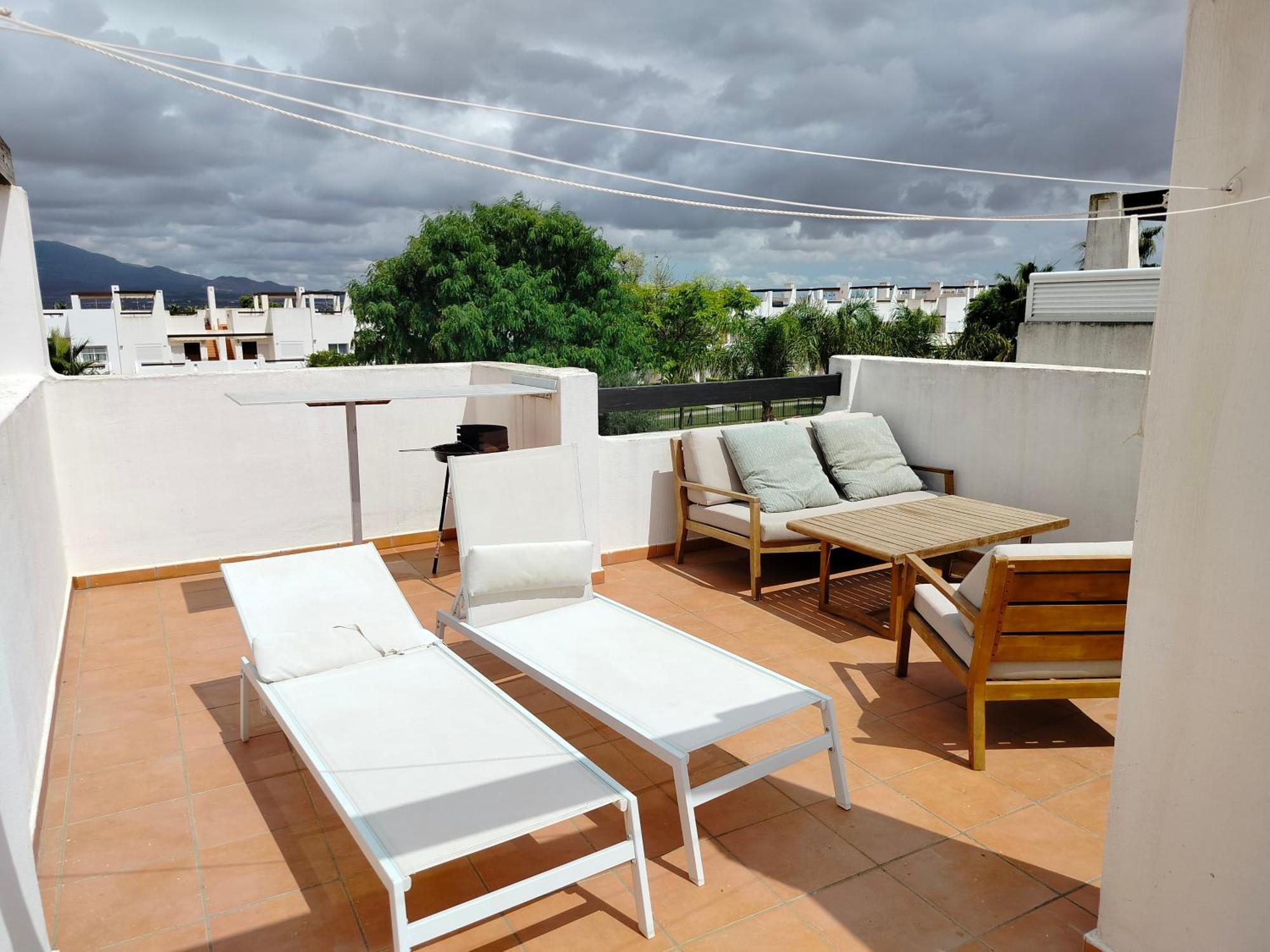 Condado de alhama, naranjos 8 Alhama de Múrcia Exterior foto