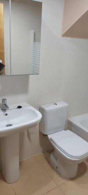 Condado de alhama, naranjos 8 Alhama de Múrcia Exterior foto