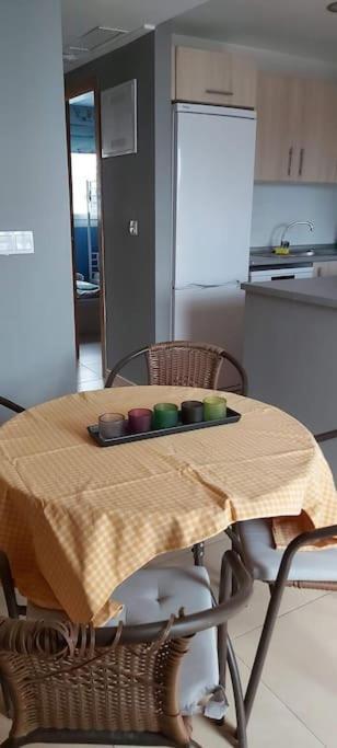 Condado de alhama, naranjos 8 Alhama de Múrcia Exterior foto