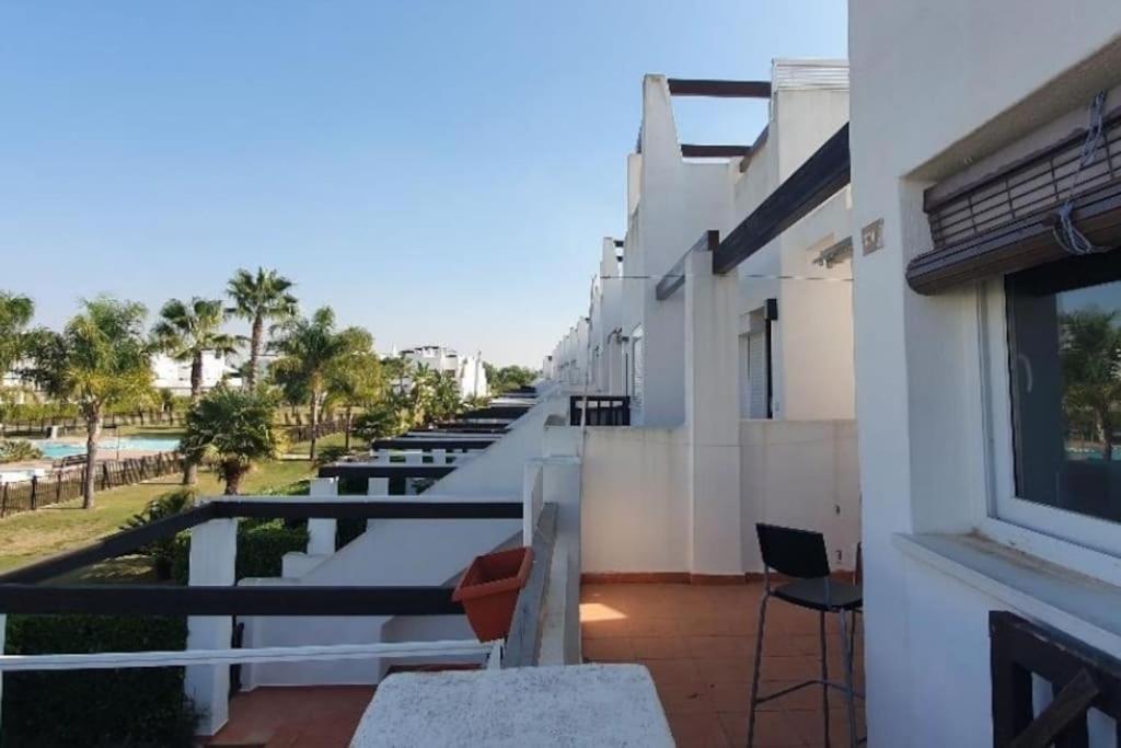 Condado de alhama, naranjos 8 Alhama de Múrcia Exterior foto